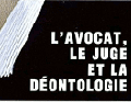 Avocat juge deontologie vignette