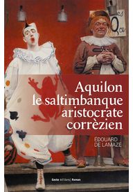 aquilon le saltimbanque