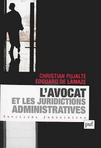 avocat juridiction administratives